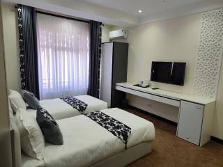 SHOHIZINDA Hotel - 8