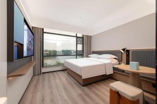 宜尚酒店随州神农大道文峰塔店 - 5