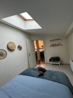 Maison VDH - 1