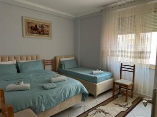 Aldi Summer Apartment - 8