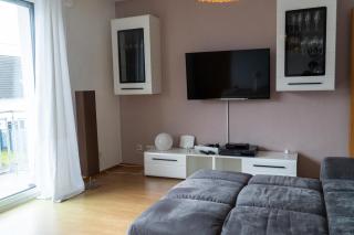 Selina's Apartment - 6