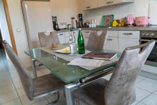 Selina's Apartment - 1