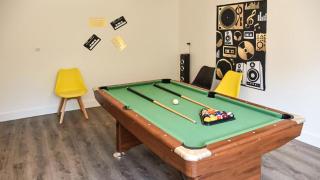 Villa Pré d'Oro Appartement 2 Personnes - 8