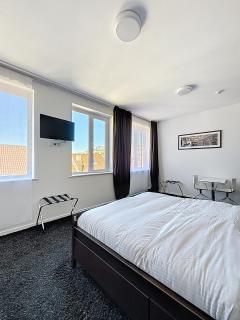 Keyless Hotel - Van Gaver - 2