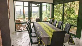 Appartement pour 2 Pers dans la Villa Pré d'Oro 5 étoiles , spa privé, nature, Vosges Saônoises - 7