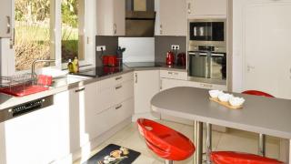 Appartement pour 2 Pers dans la Villa Pré d'Oro 5 étoiles , spa privé, nature, Vosges Saônoises - 2