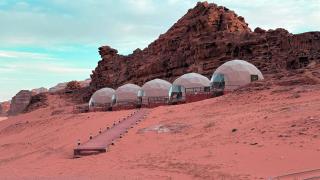 Hello Desert Camp & Tour - 3