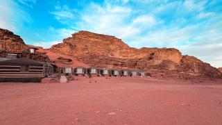 Hello Desert Camp & Tour - 5