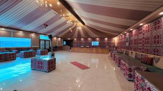 Hello Desert Camp & Tour - 2