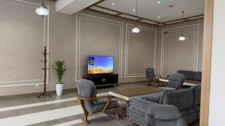 Lazgi Boutique & Spa Hotel - 1