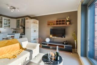 Bekehof - apartment in the city centre of Nieuwpoort - 1