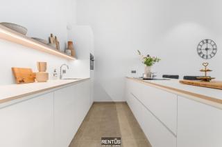 Lobster Loft - stylish apartment with sea view in Oostende - 2