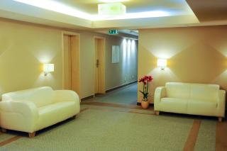 Hotel Pozyton - Bydgoszcz - 8