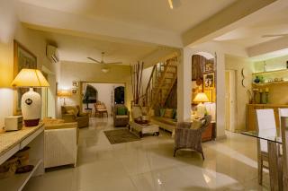 Villa SidDes - 9