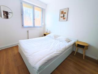 Stade Pierre Mauroy - Apartment for 4 people - 6