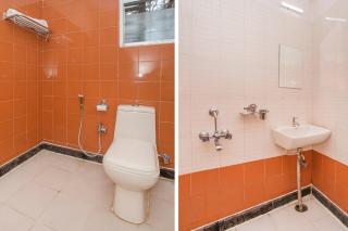 Hotel O The New Royal Park - 4