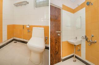 Hotel O The New Royal Park - 9