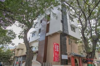 Hotel O The New Royal Park - 0