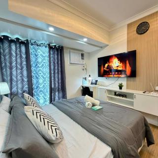 Davao Executive Studio at Abreeza Place 2-4 guests - 0