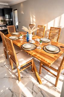 3 BD Luxury Beachfront Penthouse - 6