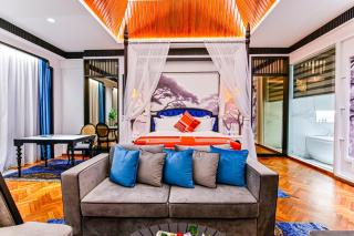 Bertam Wellness Spa & Villas - A Member of Small Luxury Hotels of the World - 9