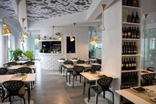 Hotiday Porto Cesareo Laguna - 1