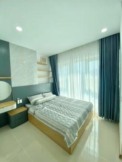 APT704 3-bedroom apartment right at the beach - 2