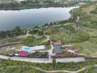 Eco Camp Lake Mladost - Veles - 3