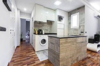 Chic apartment in Madrid center - 8
