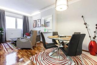 Chic apartment in Madrid center - 2