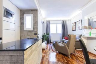 Chic apartment in Madrid center - 1