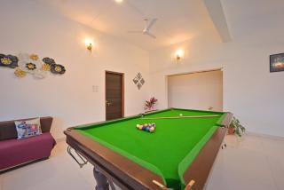 5BHK - Silver Spring Villa By Tropicana Stays - 2