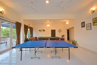 5BHK - Silver Spring Villa By Tropicana Stays - 1