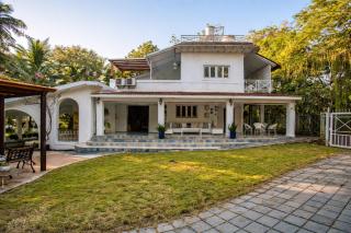 Villa SidDes - 1
