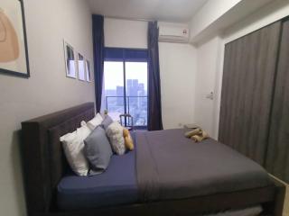 Continew Residence by TM House - 5