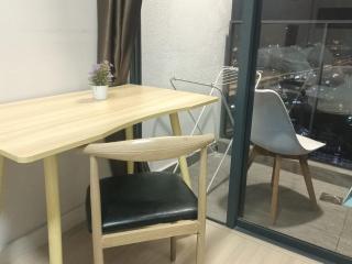 Continew Residence by TM House - 6