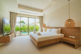 Modern 3BR Pool Villa at Trichada Azure in Bangtao - 6