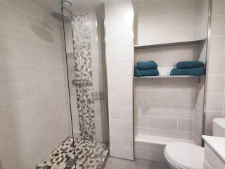 Studio 870, Port Nature 8 au village naturiste - 8