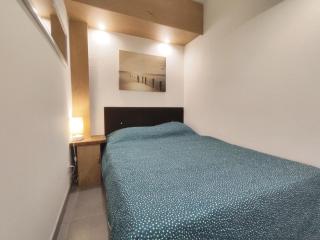 Studio 870, Port Nature 8 au village naturiste - 7