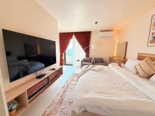 Citadel of comfort -The Bantree executive studio - 4