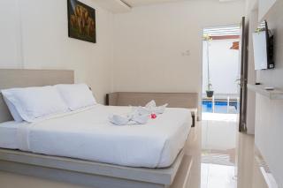 Askara Villa Ubud - 7