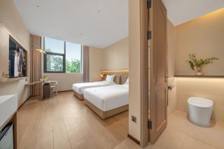 重庆bowen博文轻奢酒店 - 1