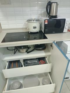 Continew Residence by TM House - 2