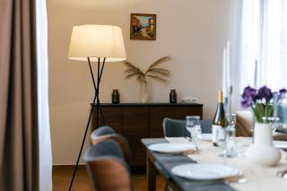 Apart-Hotel on Amiryan 4-6 - Erevan - 6