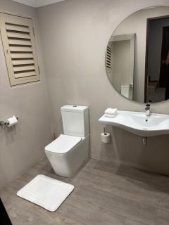 Swanepoel Guesthouse - 5