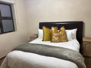 Swanepoel Guesthouse - 6