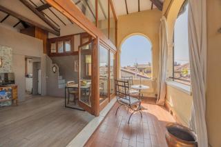 ApartmentsArena - Palazzo Cantore Collection - 6