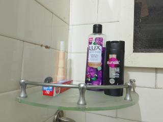 Alice's Cozy Abode - 1