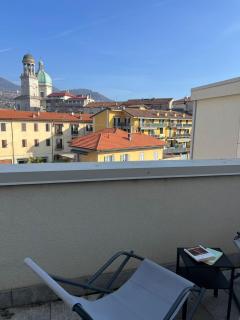 Attico Don Minzoni - 3