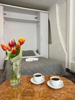 Averron Apartments - 9